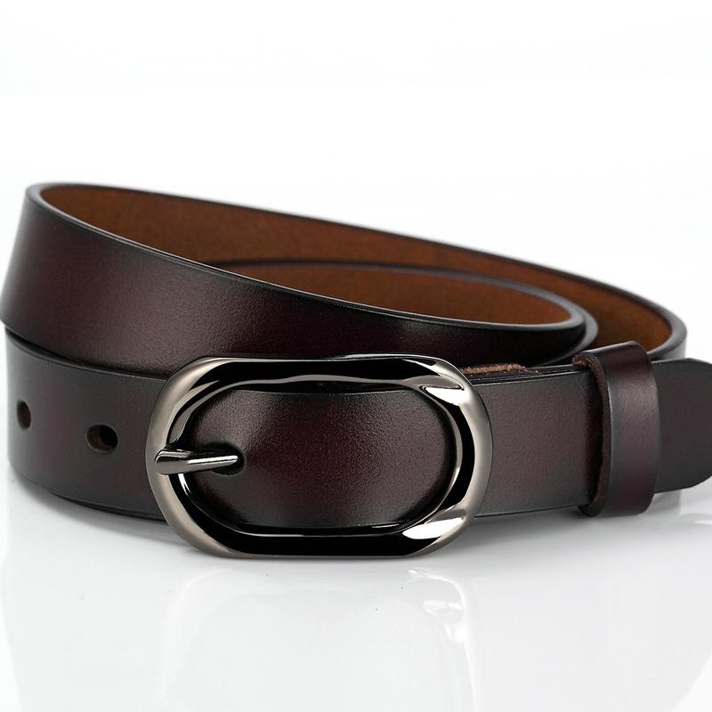 Belts |  Womens Rory Leather Waist Belt Malbec Purple Accessories Belts