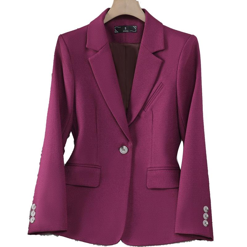 Coats & Jackets |  Womens Hackness Jacket Pink Clothing Coats & Jackets