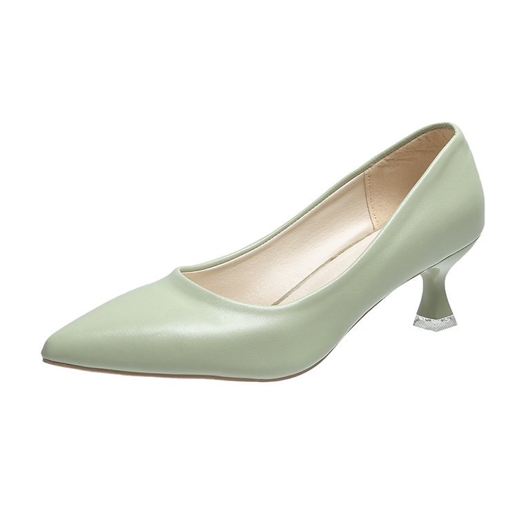 Heels |  Womens Esther Suede Court Shoes Pale Blue Court Shoes Court Shoes