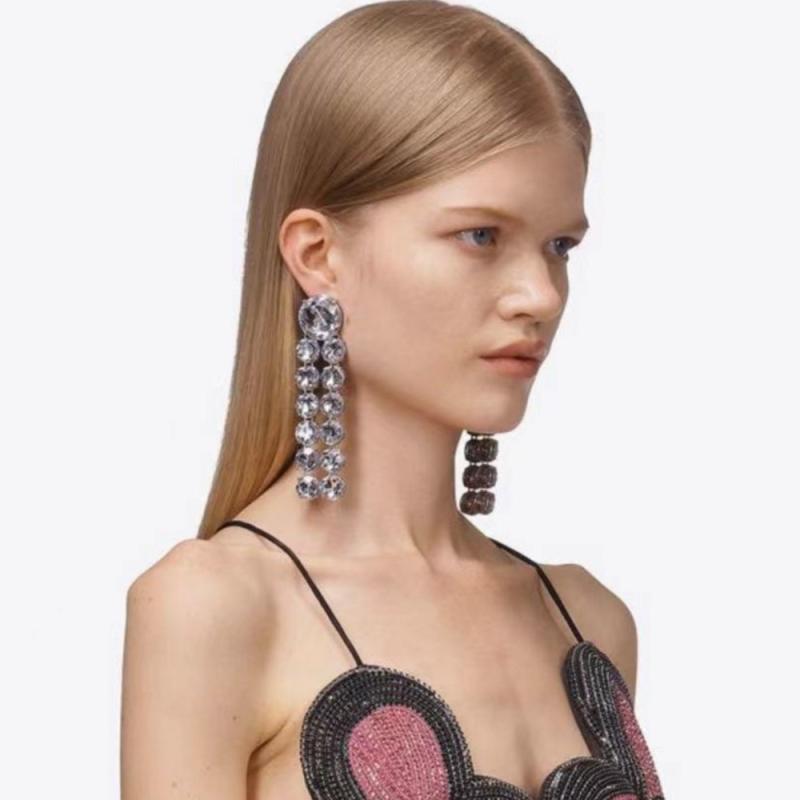 Jewellery |  Womens Blair Earrings Silver Accessories Jewellery