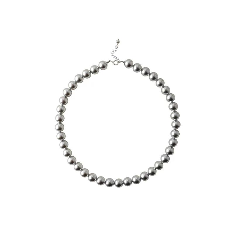 Jewellery |  Womens Marylin Necklace Silver Accessories Jewellery