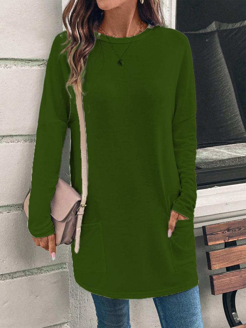 Jumpers & Cardigans |  Womens Devora Jumper With Cashmere Agate Green Clothing Agate Green