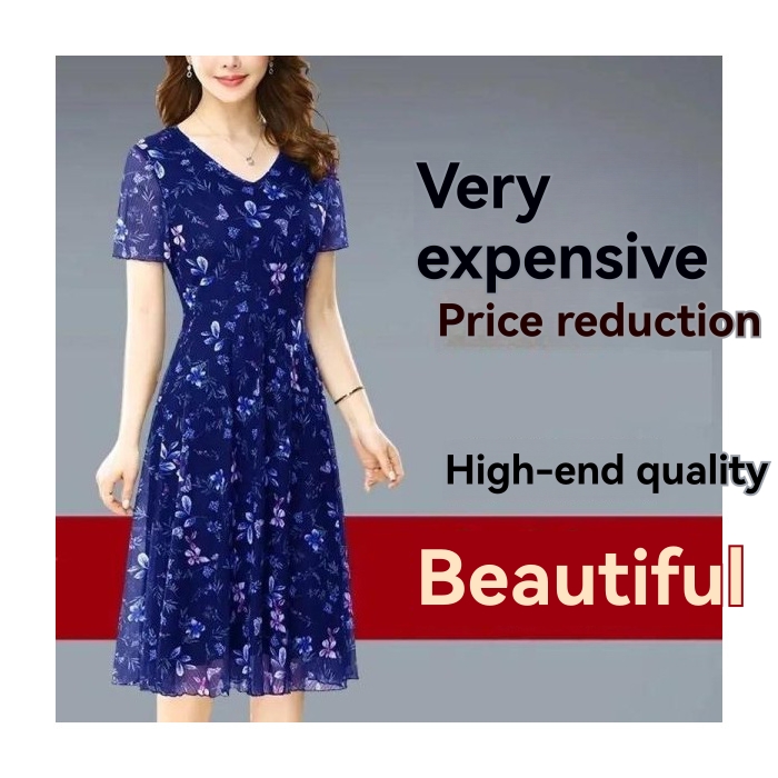 Petite Occasionwear |  Womens Petite Bethany Embroidered Dress Navy Pink Dresses Navy Pink