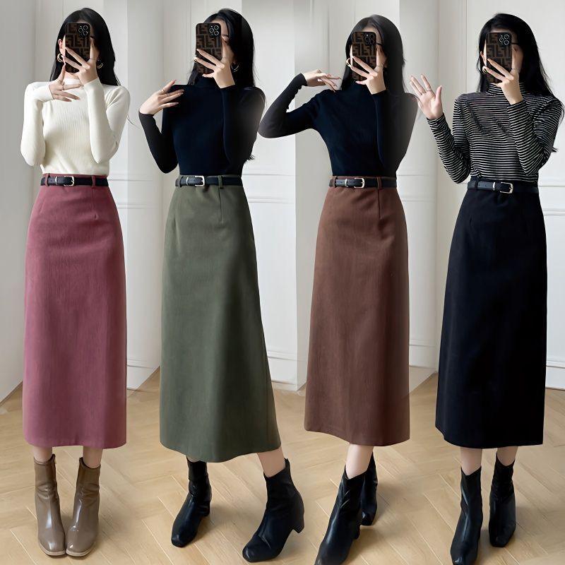 Skirts |  Womens Avril Cotton Skirt Sage Green Clothing Sage Green