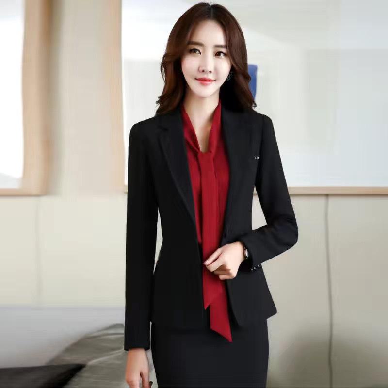 Suits & Co-Ords |  Womens Mel Jacket Navy Clothing Navy