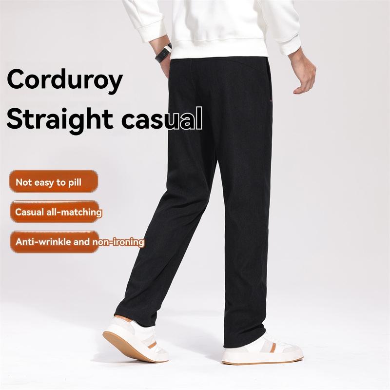 Suits & Co-Ords |  Womens Mel Straight Trousers Black Clothing Black