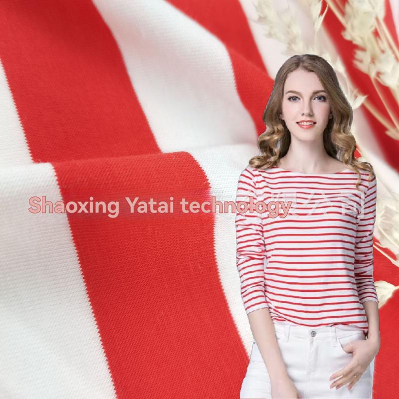 Tops |  Womens Katie Cotton Button Back Top White Red Clothing Tops