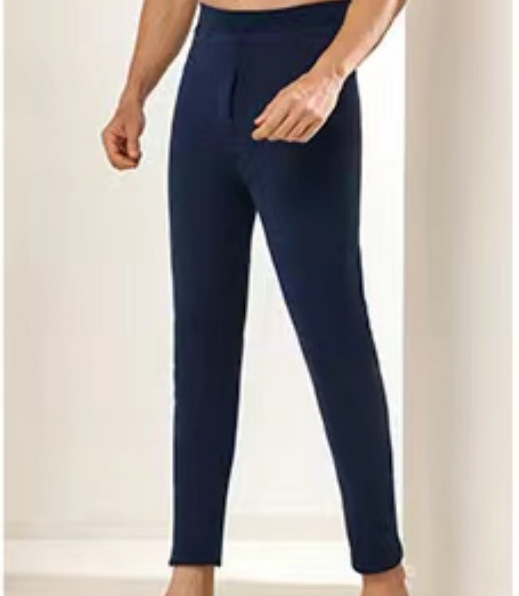 Trousers |  Womens Annie Trousers Navy Navy