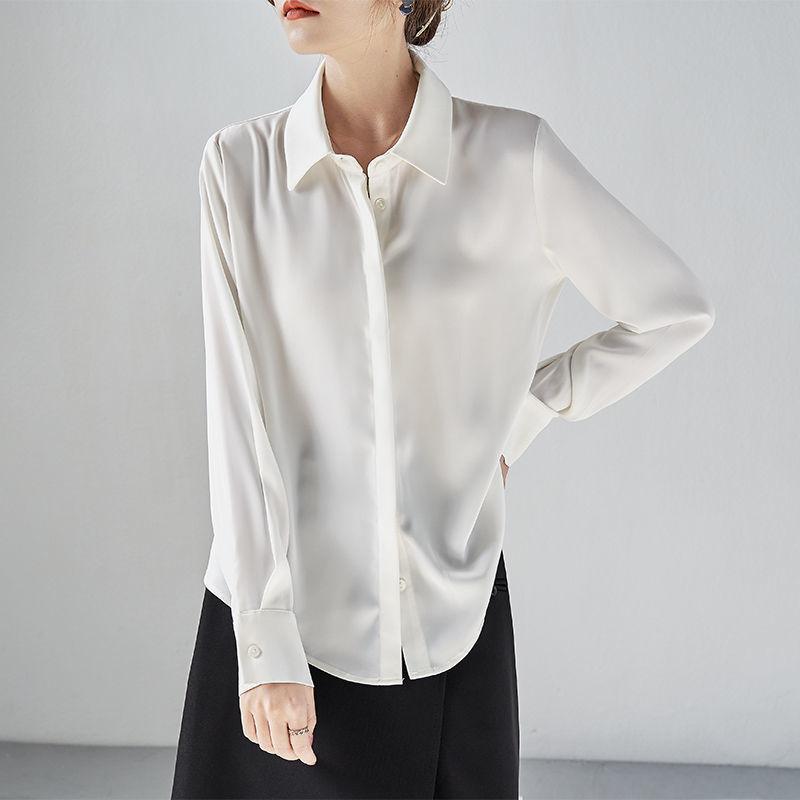 Tops |  Womens Caitlyn Shirt Ivory Clothing Ivory