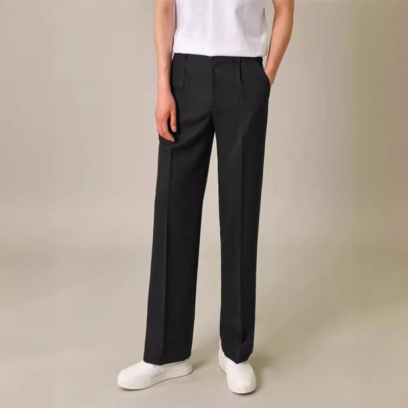 Trousers |  Womens Tessington Trousers Black Clothing Black